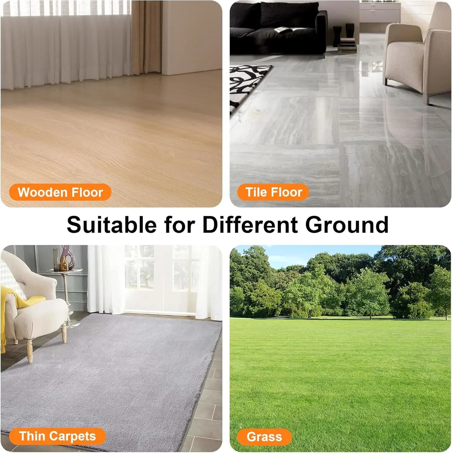 Interactive Auto-Moving Pet Ball – Smart Electric Rolling Toy for Cats & Dogs